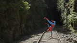 Rigged Spider-Man 3d Model