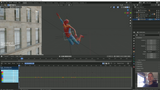 FREE Spider-Man Tutorial Pack (Blender 2.8)