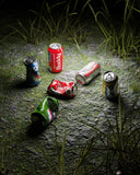Trash 3D Asset Pack