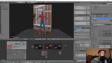 Spider-Man Tutorial Pack (2.79b)