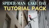 Spider-Man Tutorial Pack (2.79b)